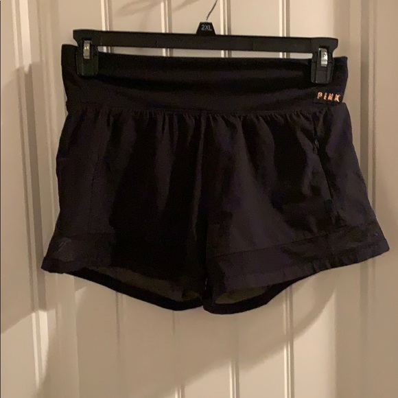 Victoria Secret Pink Shorts - Picture 1 of 4